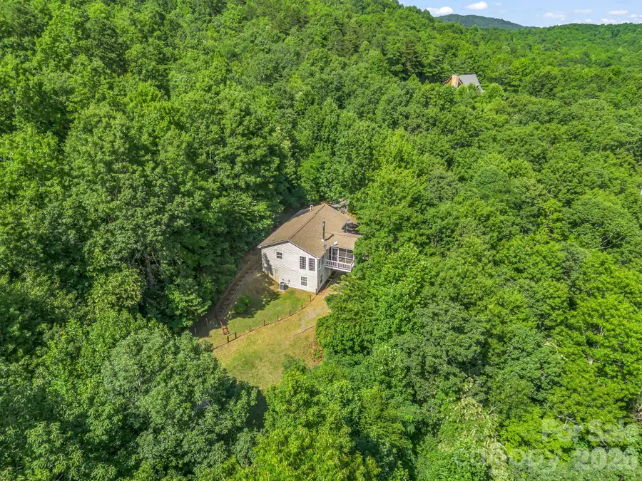 130 High Rock Acres Drive, Black Mountain, NC 28711 - #2