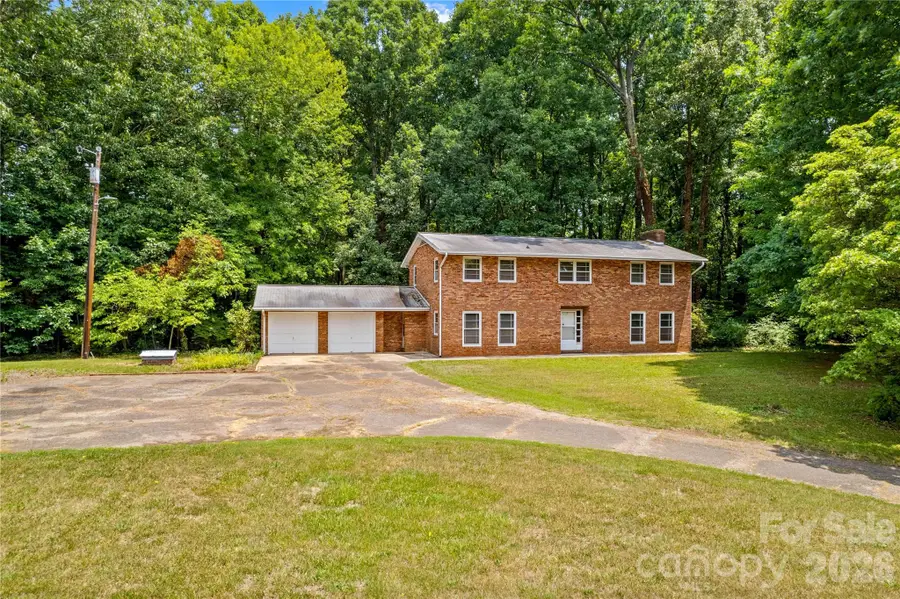 155 Duck Creek Road, Troutman, NC 28166 - #2