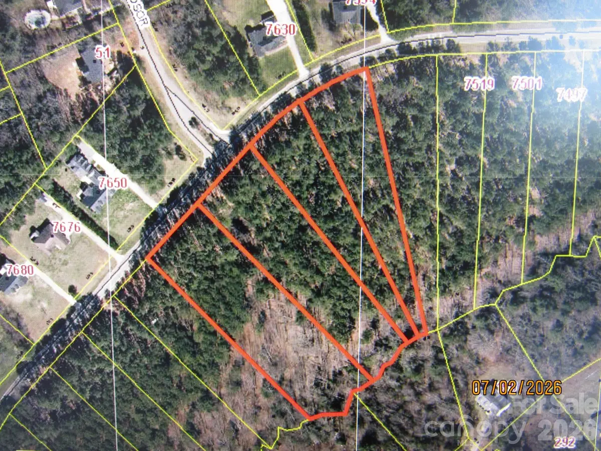 00 Church Road #Lot 11, Taylorsville, NC 28681 - #1