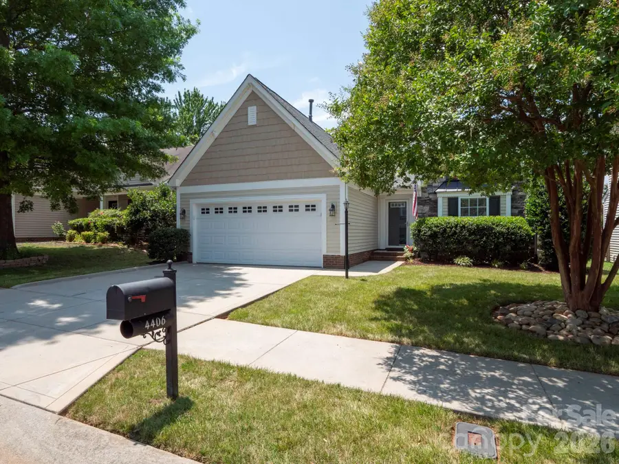 4406 Glenduran Lane, Waxhaw, NC 28173 - #2