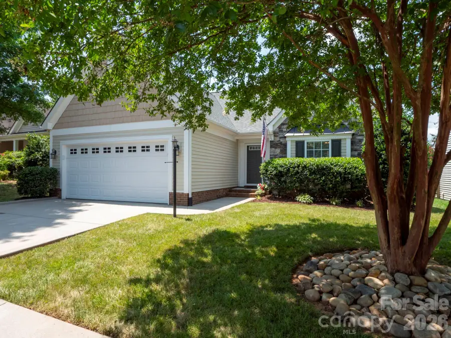 4406 Glenduran Lane, Waxhaw, NC 28173 - #3