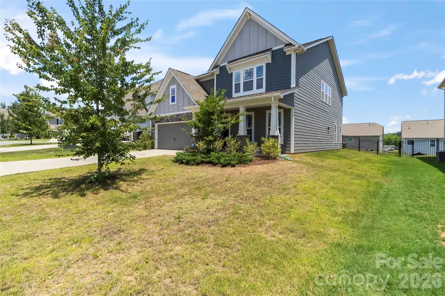 2011 Saddlebred Drive, Iron Station, NC 28080 - #3
