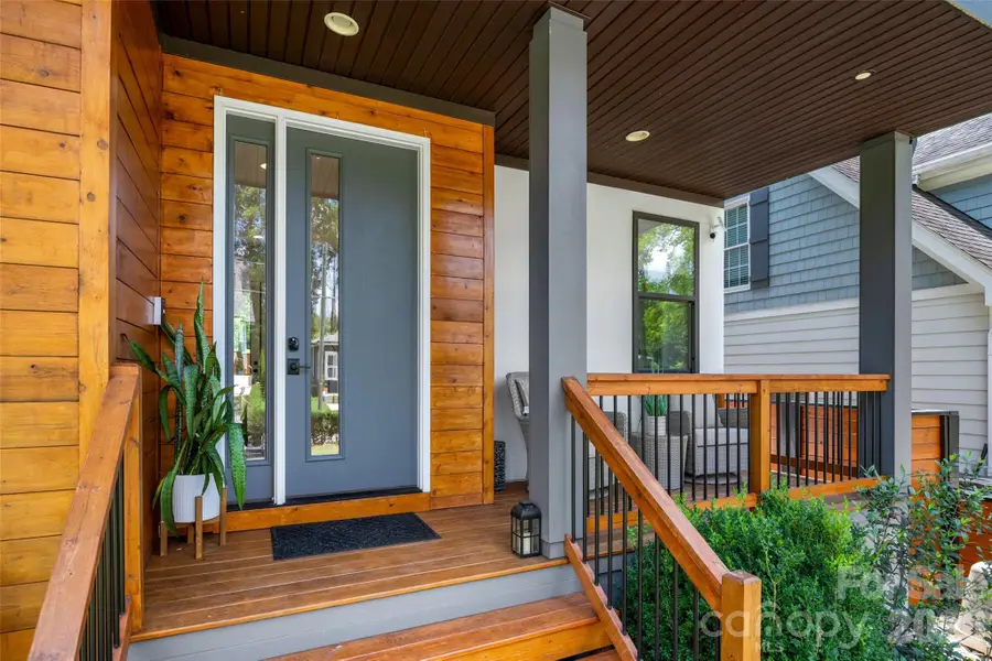 1216 Goodwin Avenue, Charlotte, NC 28205 - #2