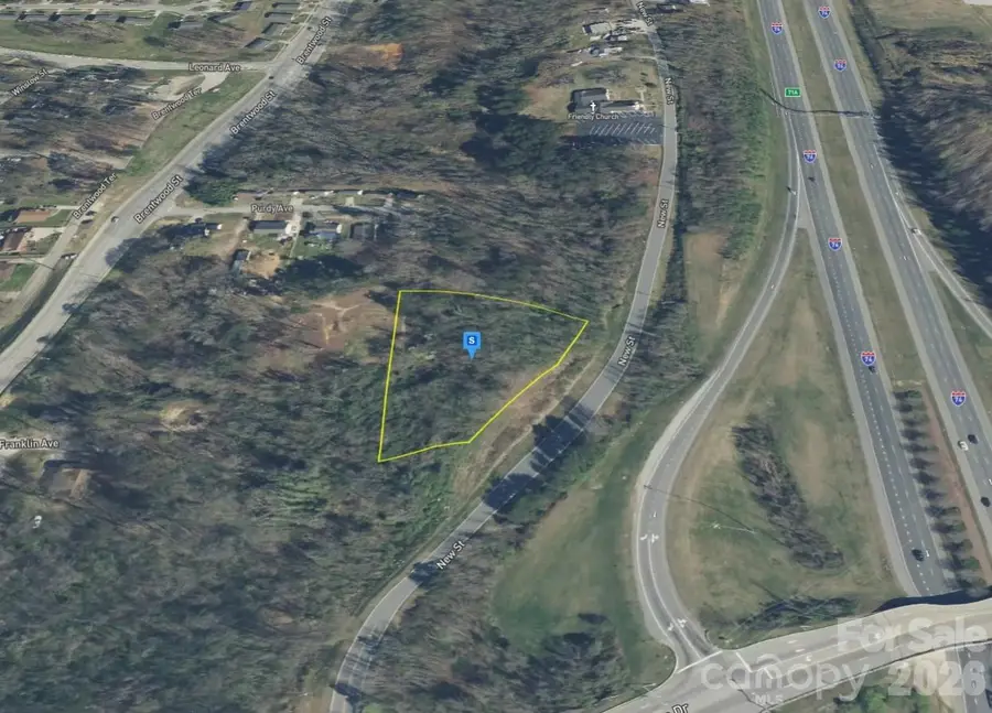 600 New Street, High Point, NC 27260 - #3