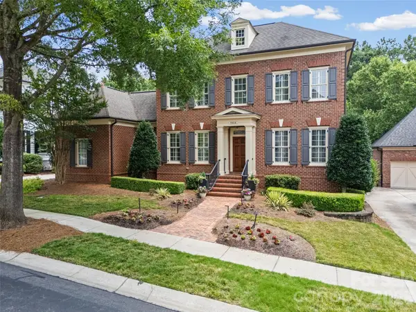 9414 Heydon Hall Circle, Charlotte, NC 28210