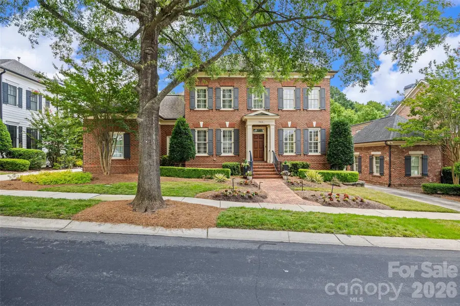 9414 Heydon Hall Circle, Charlotte, NC 28210 - #2
