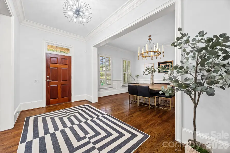 9414 Heydon Hall Circle, Charlotte, NC 28210 - #3