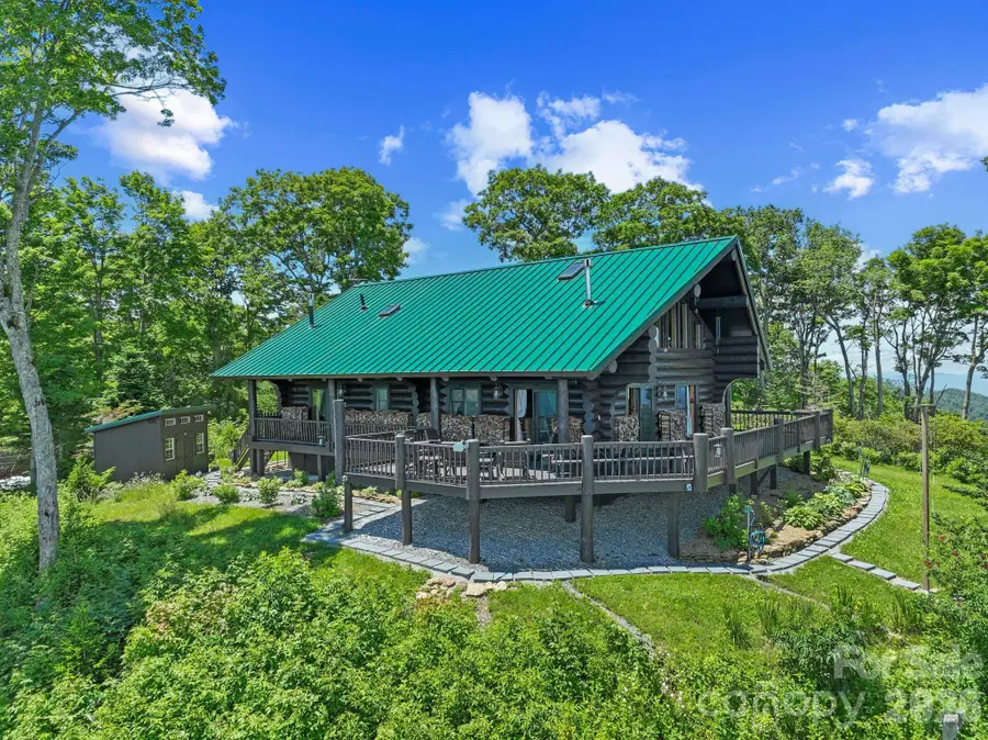 300 Licklog Mountain Trail #68-72, Burnsville, NC 28714 - #3