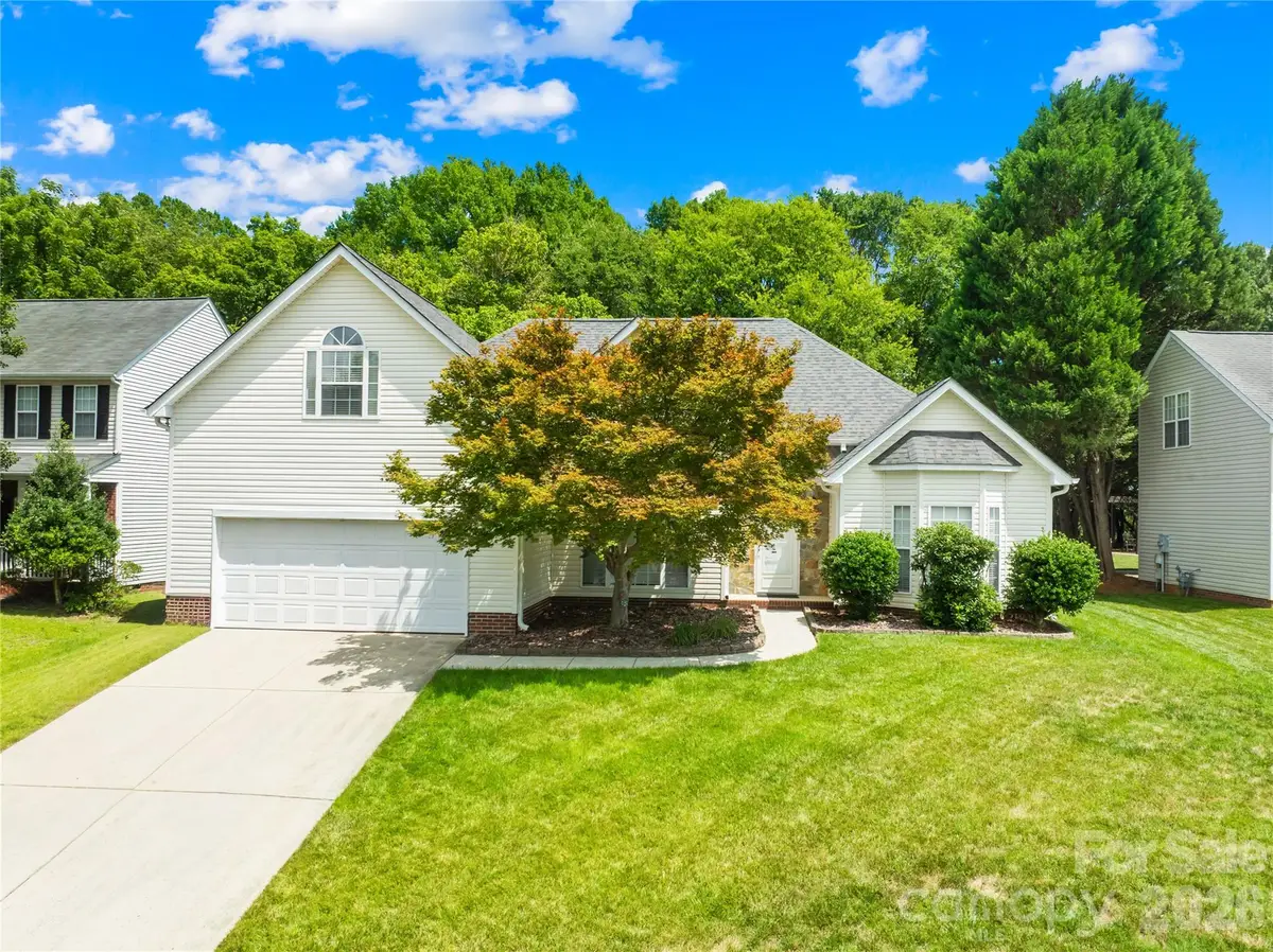 4740 Asherton Place Nw, Concord, NC 28027 - #1