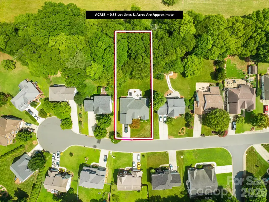 4740 Asherton Place Nw, Concord, NC 28027 - #3