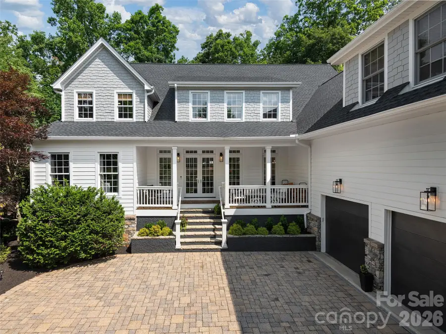 1910 Bearberry Lane, Asheville, NC 28803 - #2