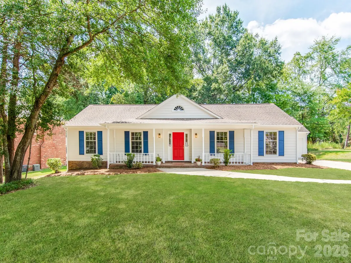 4625 Annerly Court, Charlotte, NC 28226 - #1