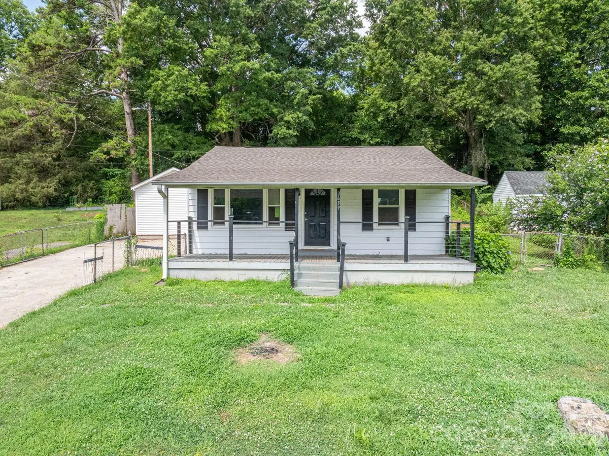 2639 Springbrook Circle, Gastonia, NC 28052 - #1
