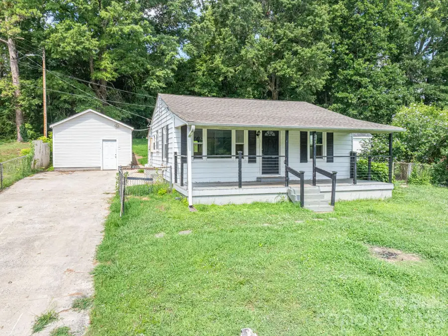 2639 Springbrook Circle, Gastonia, NC 28052 - #3