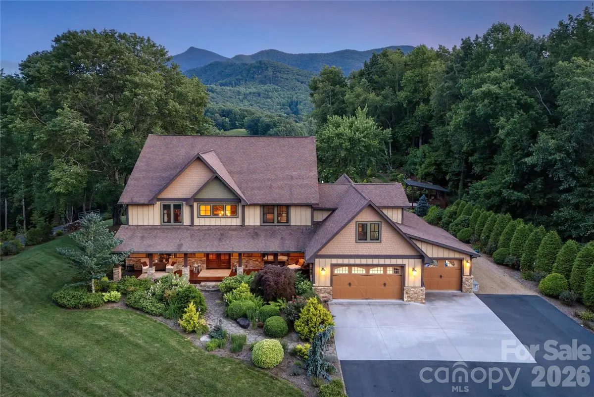 345 Prospect Drive, Burnsville, NC 28714 - #1