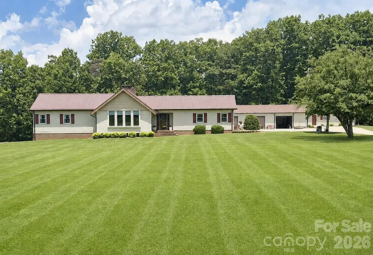 1368 Cajah Mountain Road, Hudson, NC 28638 - #1
