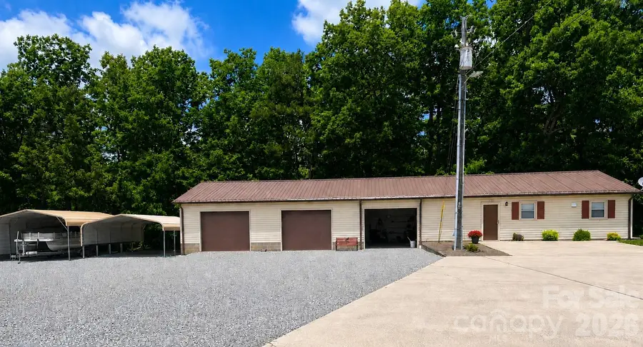 1368 Cajah Mountain Road, Hudson, NC 28638 - #2