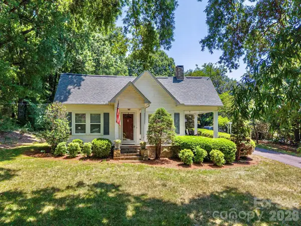 3512 Red Norris Drive, Maiden, NC 28650