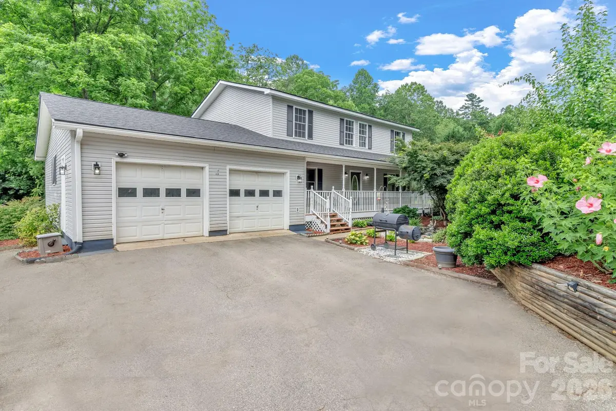 11 Aquarian Way, Leicester, NC 28748 - #1