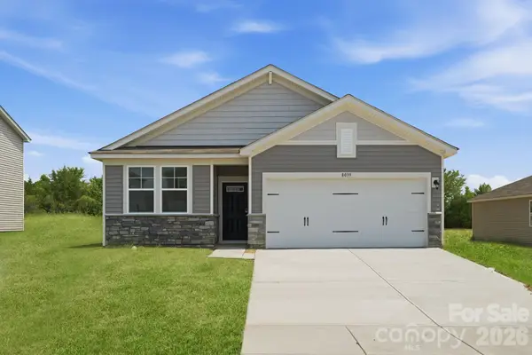 8039 Midas Lane, Locust, NC 28097