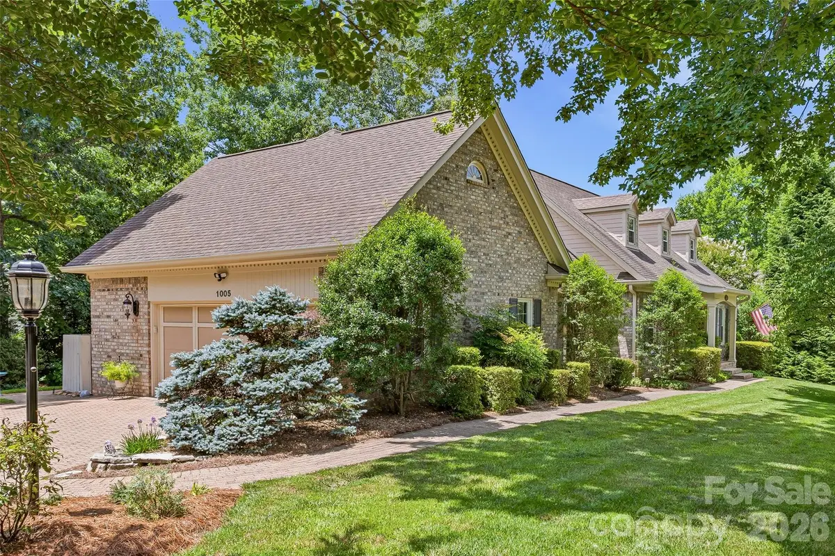 1005 Windsor Drive, Asheville, NC 28803 - #1