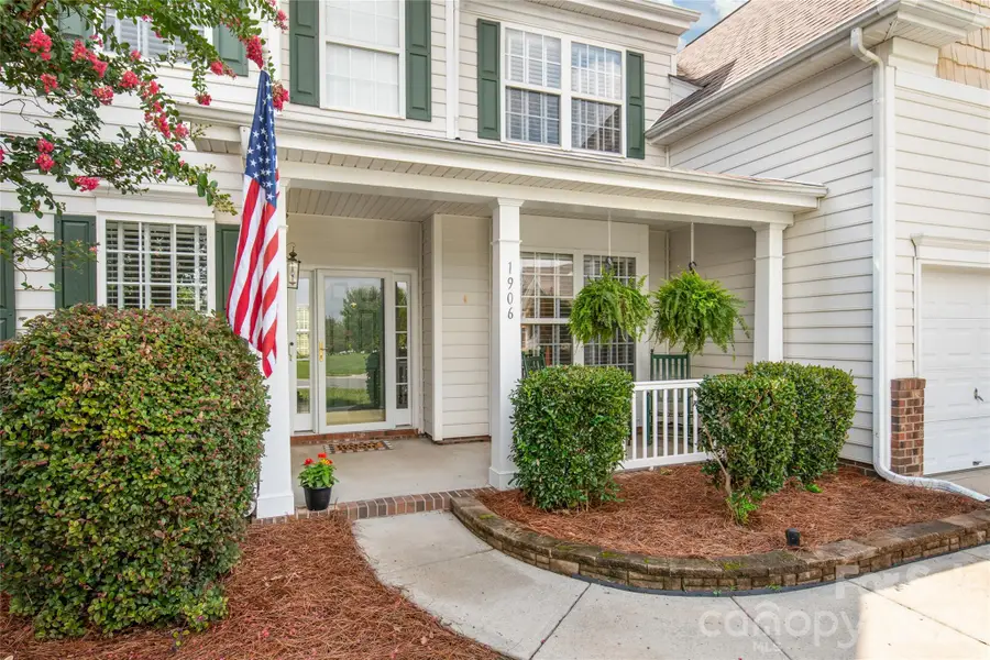 1906 Birchbrook Court, Harrisburg, NC 28075 - #2