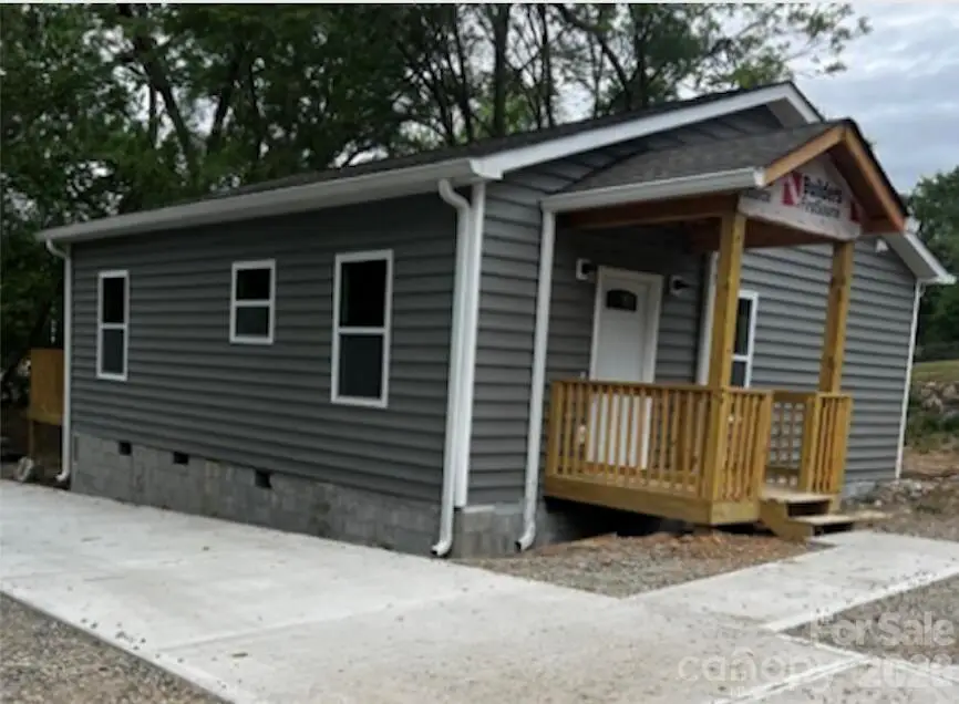 1147 6th Street, Lancaster, SC 29720 - #1