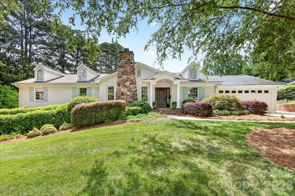 550 Manning Drive, Charlotte, NC 28209