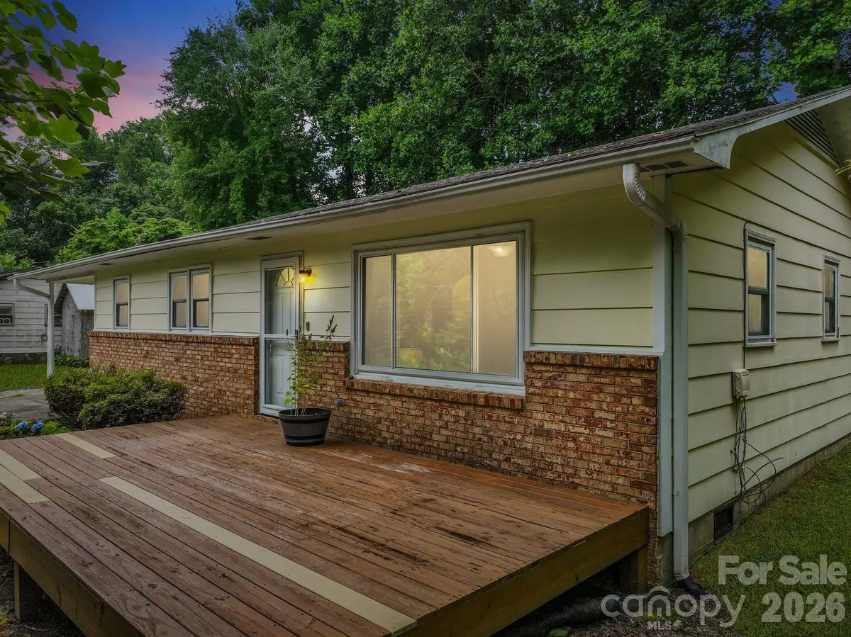 167 Olympic Drive, Old Fort, NC 28762 - #1