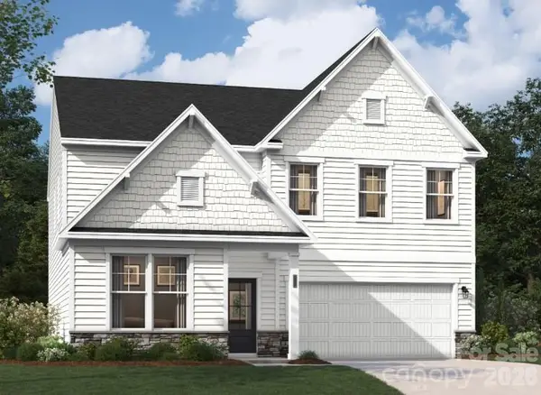 6407 Ludell Lane, Charlotte, NC 28215