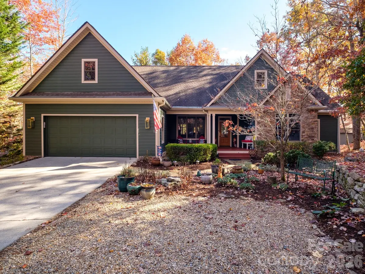 44 Gasga Court #146/9, Brevard, NC 28712 - #1