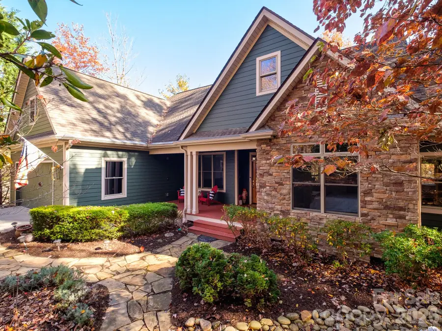 44 Gasga Court #146/9, Brevard, NC 28712 - #3