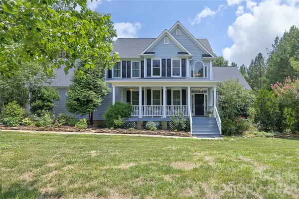100 Fairmont Place, Hillsborough, NC 27278