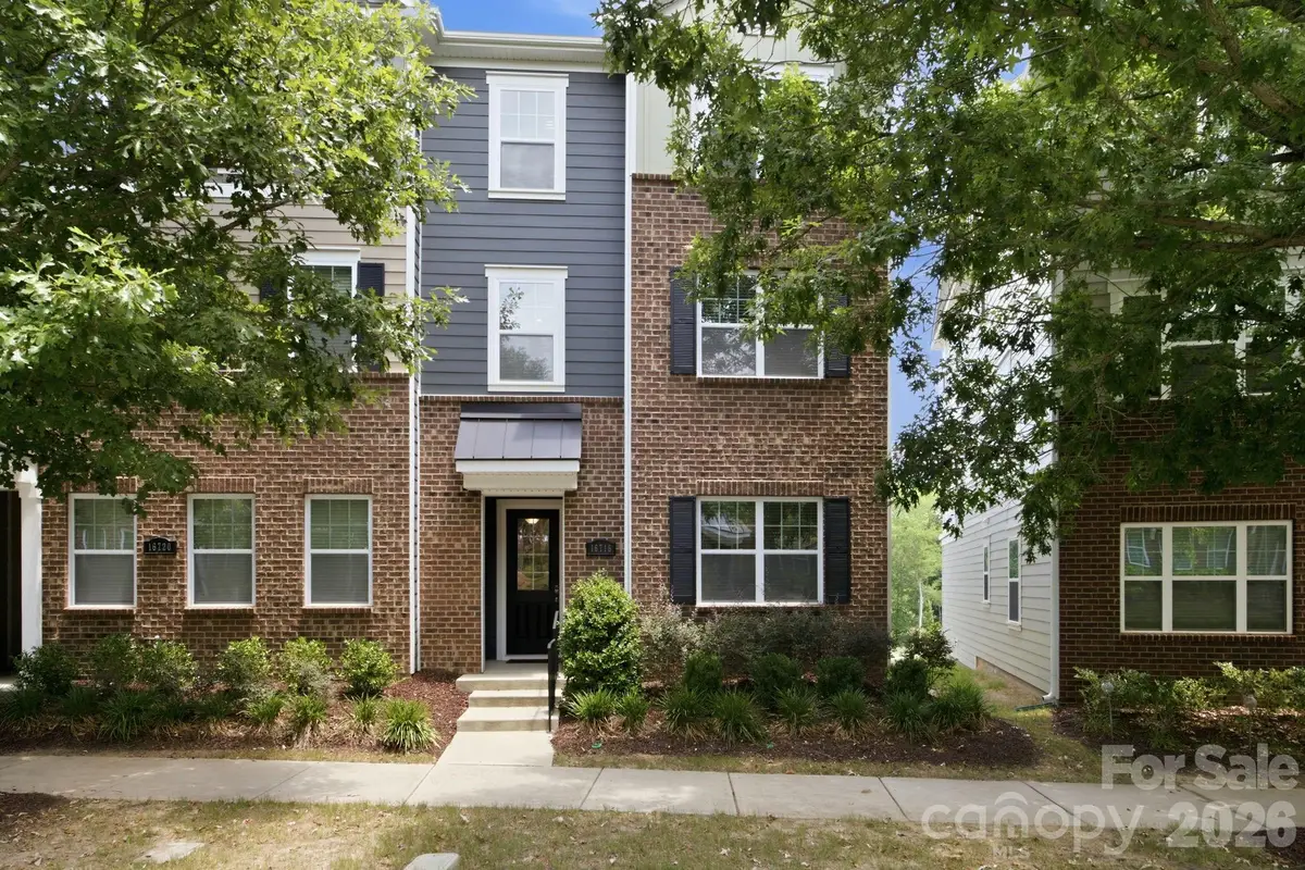 16716 Summers Walk Boulevard, Davidson, NC 28036 - #1