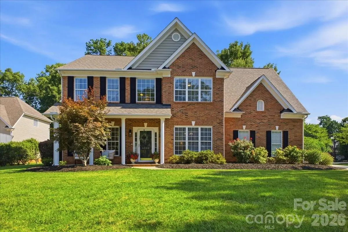 6500 Sybil Court, Indian Trail, NC 28079 - #1