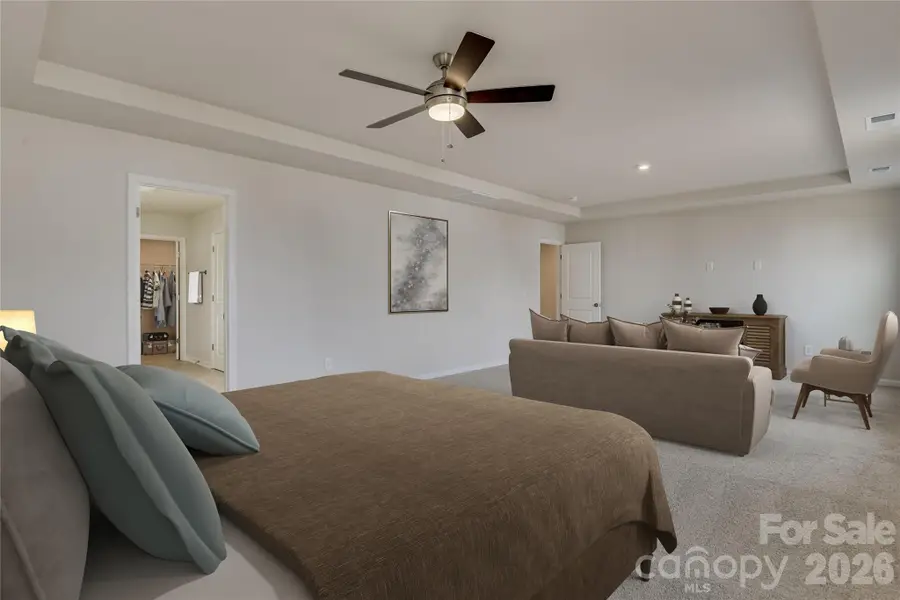 6403 Ludell Lane, Charlotte, NC 28215 - #3