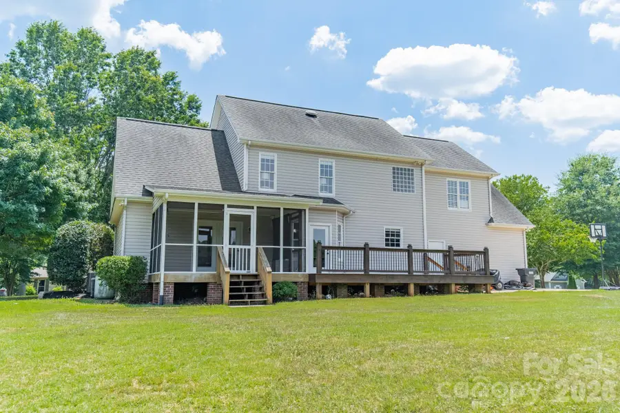 151 Turnberry Lane, Mooresville, NC 28117 - #3