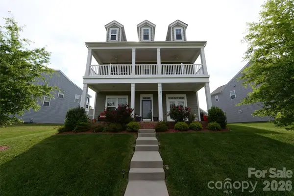 331 Montibello Drive, Mooresville, NC 28117