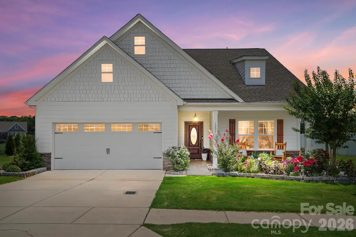 1205 Brooksland Place, Waxhaw, NC 28173 - #1