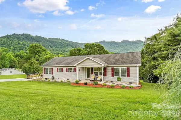 1162 Mountain Breeze Drive #LOT 1, Morganton, NC 28655