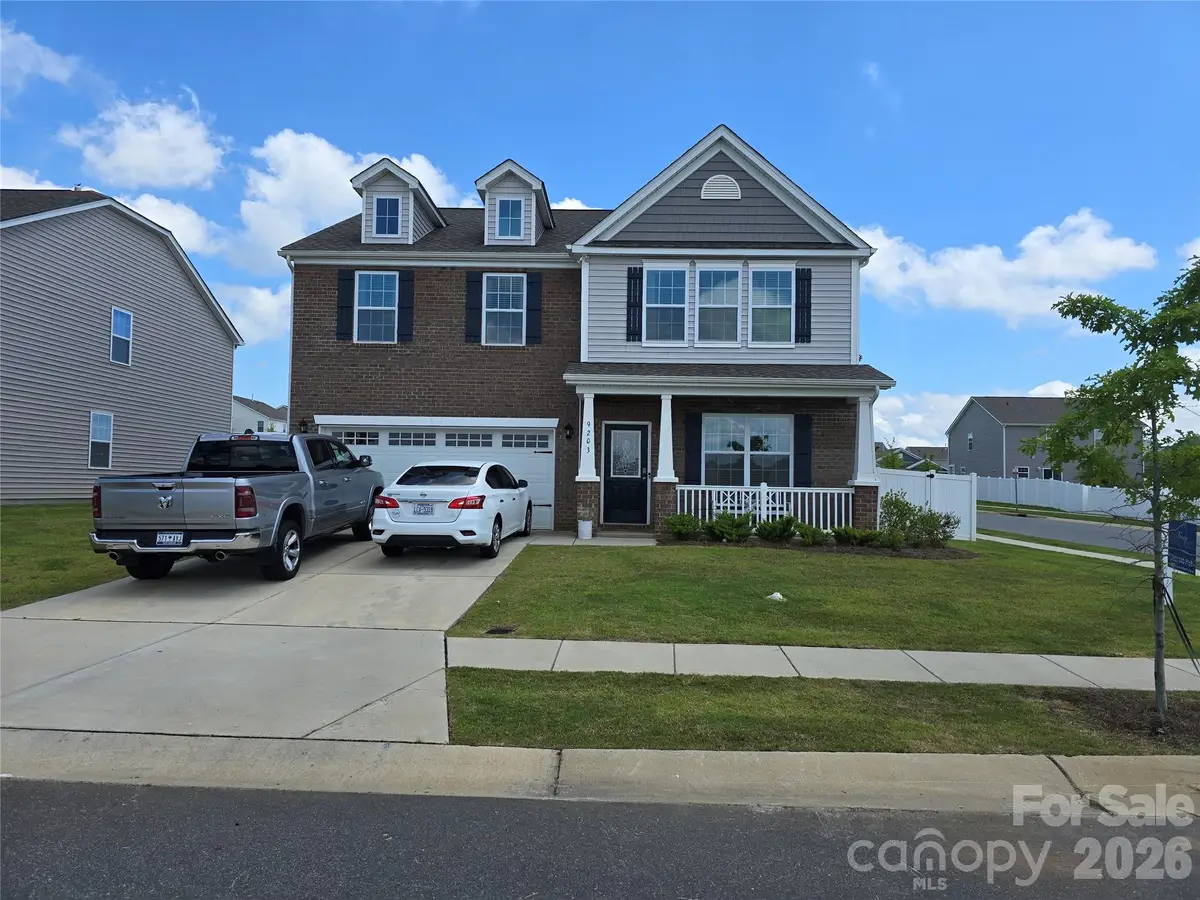 9203 Mackinaw Drive, Gastonia, NC 28056 - #1