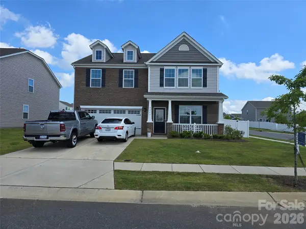 9203 Mackinaw Drive, Gastonia, NC 28056