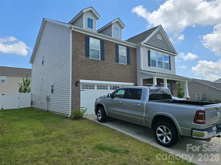 9203 Mackinaw Drive, Gastonia, NC 28056 - #2