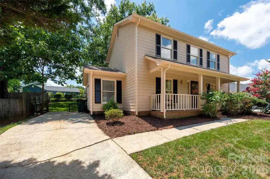 9112 Winter Moss Court, Charlotte, NC 28227 - #2