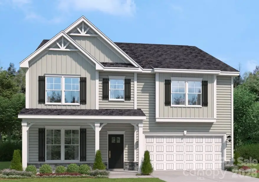 6323 Ludell Lane, Charlotte, NC 28215 - #1