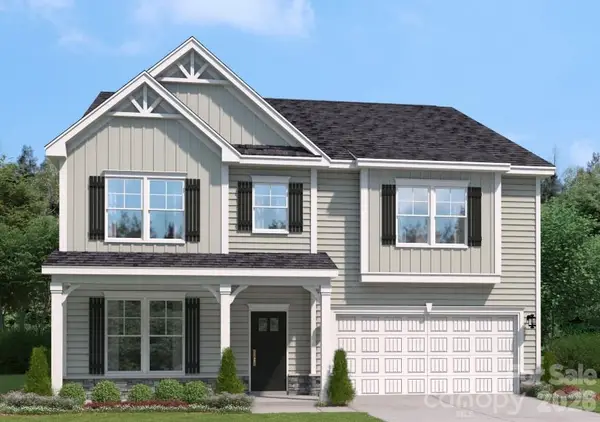 6323 Ludell Lane, Charlotte, NC 28215