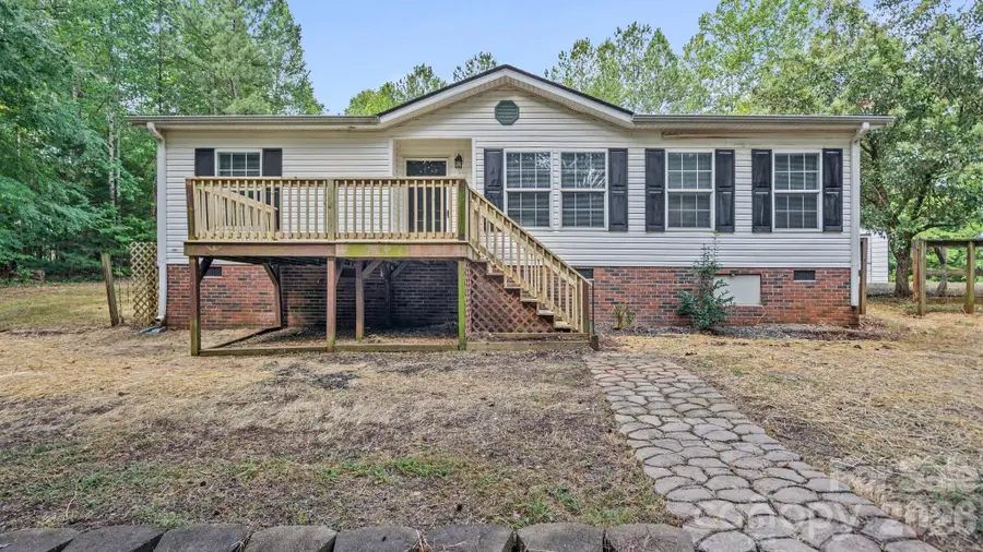 442 Lambs Way, Iron Station, NC 28080 - #2