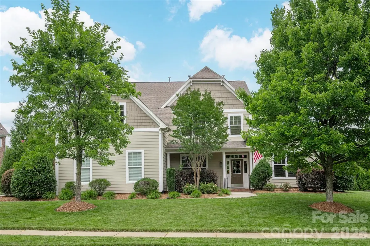 5033 Dockside Court, Weddington, NC 28104 - #1