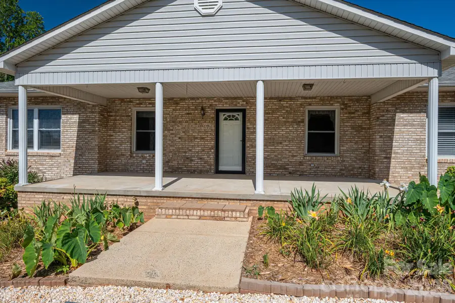 8058 Will Hudson Road, Lawndale, NC 28090 - #3
