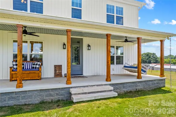 2191 Buffalo Shoals Road, Statesville, NC 28677